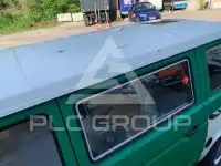 1990 Volkswagen T3