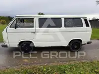 1990 Volkswagen T3