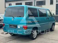 1990 Volkswagen T4
