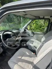 1990 Volkswagen T4