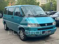 1990 Volkswagen T4