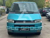 1990 Volkswagen T4