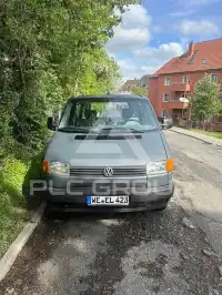 1990 Volkswagen T4