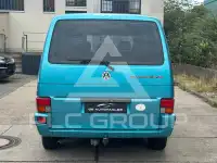 1990 Volkswagen T4