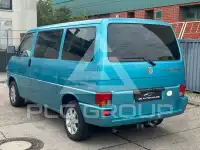 1990 Volkswagen T4