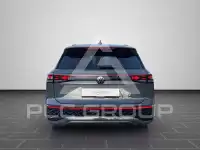 2026 Volkswagen Tayron