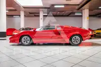 1990 Lamborghini Countach