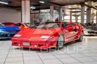 1990 Lamborghini Countach