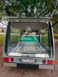 1990 Renault Trafic