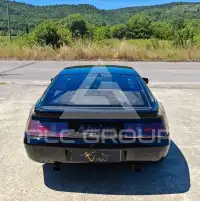 1990 Renault Alpine