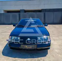 1990 Renault Alpine