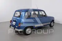 1990 Renault R 4