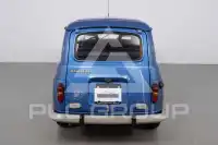 1990 Renault R 4