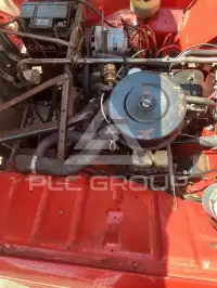 1990 Renault R 4