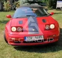 1990 Lotus Elan
