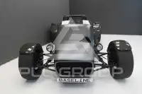 1990 Lotus Seven