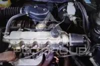 1990 Opel Vectra