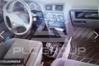 1990 Opel Vectra