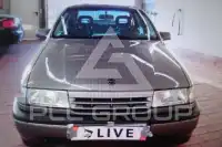 1990 Opel Vectra