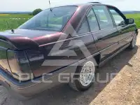 1990 Opel Omega