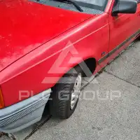 1990 Opel Kadett