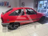 1990 Opel Kadett