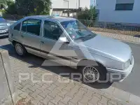 1990 Opel Kadett