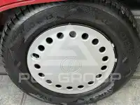 1990 Opel Kadett