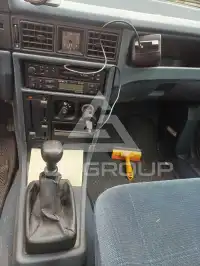 1990 Opel Kadett