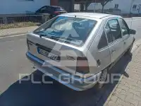 1990 Opel Kadett