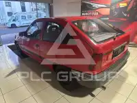 1990 Opel Kadett