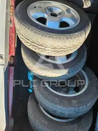 1990 Opel Kadett