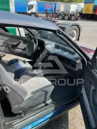1990 Opel Kadett