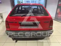 1990 Opel Kadett