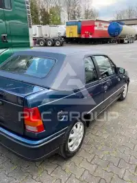 1990 Opel Kadett