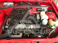 1990 Opel Corsa