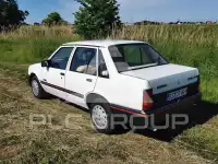 1990 Opel Corsa