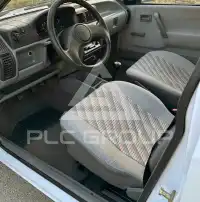 1990 Opel Corsa