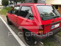 1990 Opel Corsa