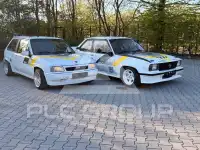 1990 Opel Corsa