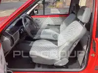 1990 Opel Corsa