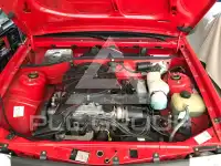 1990 Opel Corsa
