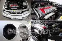 1990 Opel Calibra