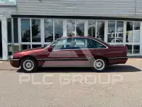 1990 Opel Senator