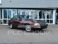 1990 Opel Senator