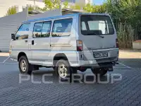 1991 Mitsubishi L300