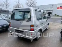 1991 Mitsubishi L300