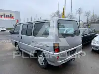 1991 Mitsubishi L300