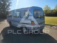 1991 Mitsubishi L300
