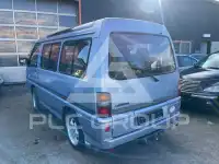 1991 Mitsubishi L300